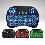Mini Teclado Inalámbrico